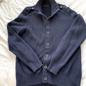 Kenneth Cole Men’s Sweater